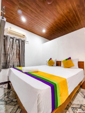 Hotel OakWood Baga
